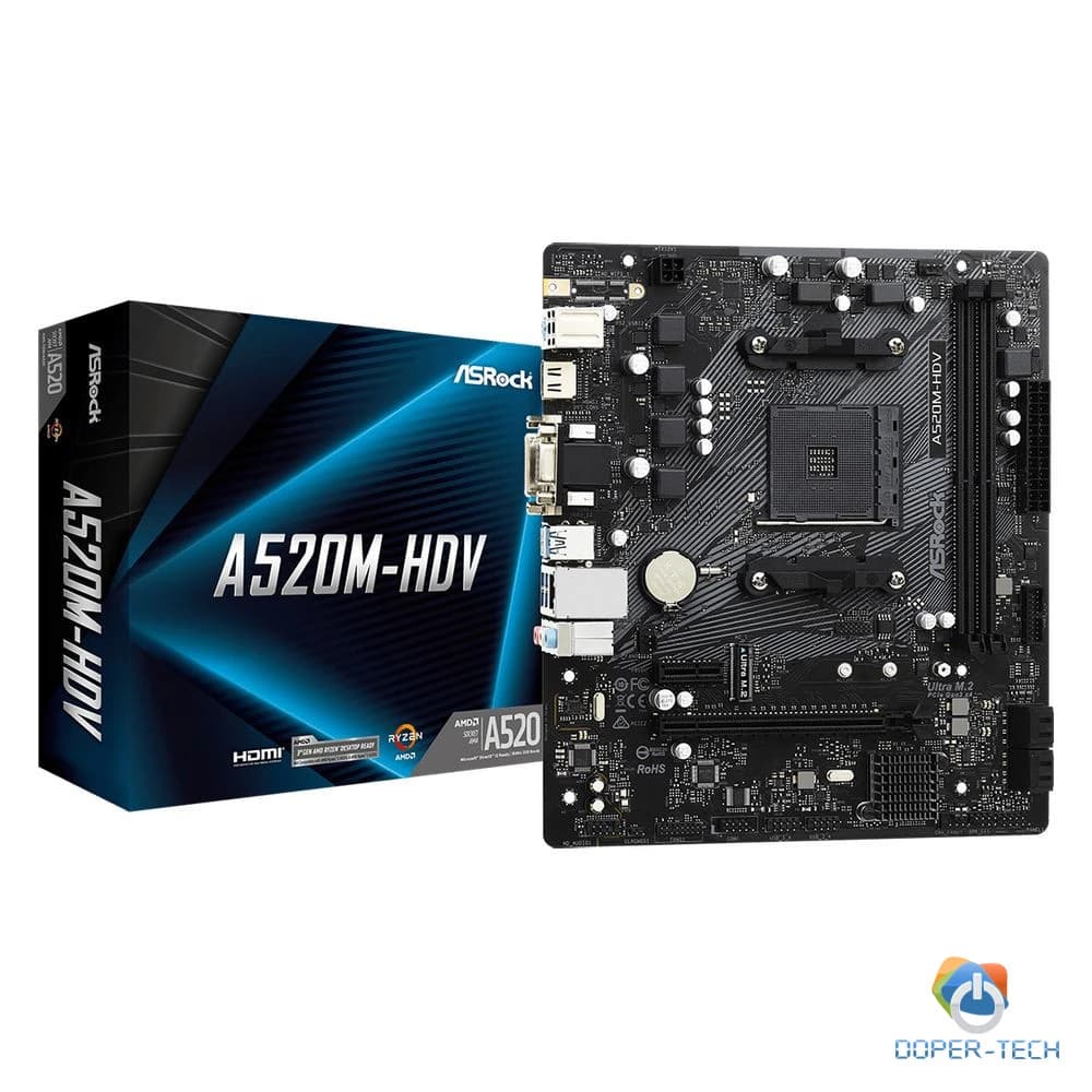 Matična ploča ASRock – slika 5