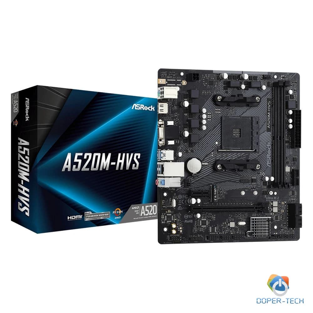 Matična ploča ASRock – slika 5