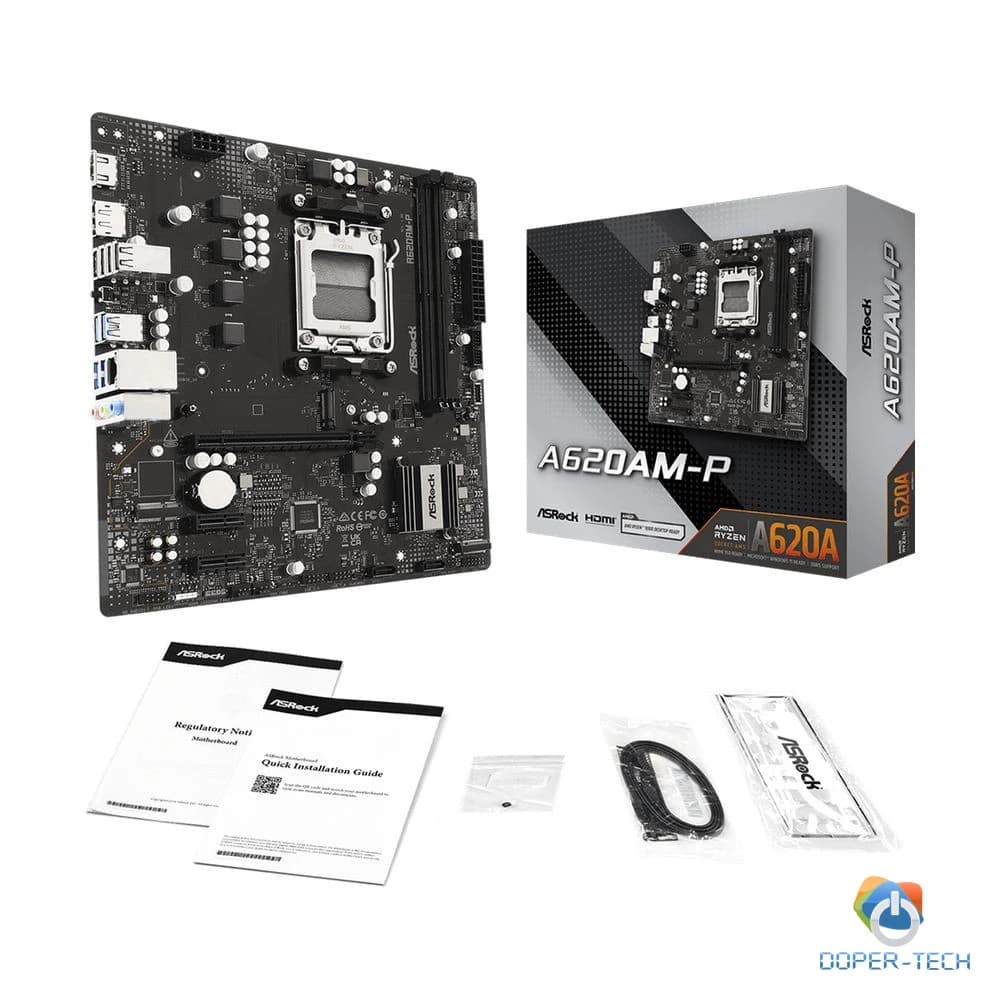 Matična ploča ASRock – slika 5
