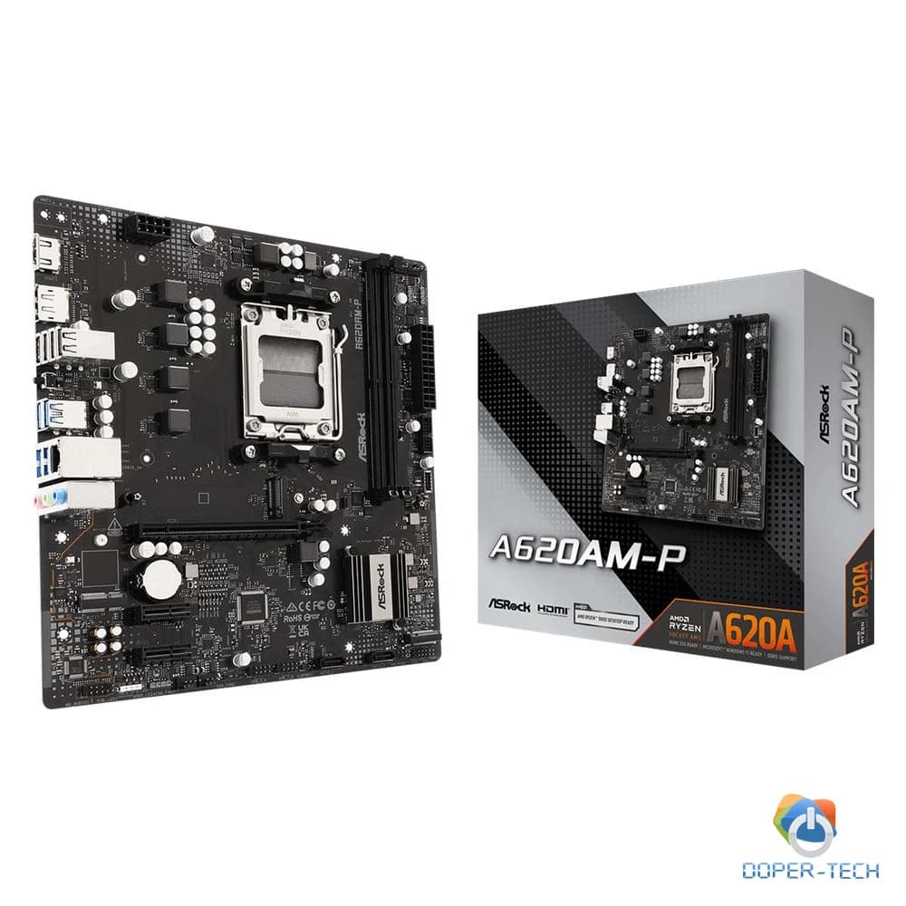 Matična ploča ASRock – slika 6