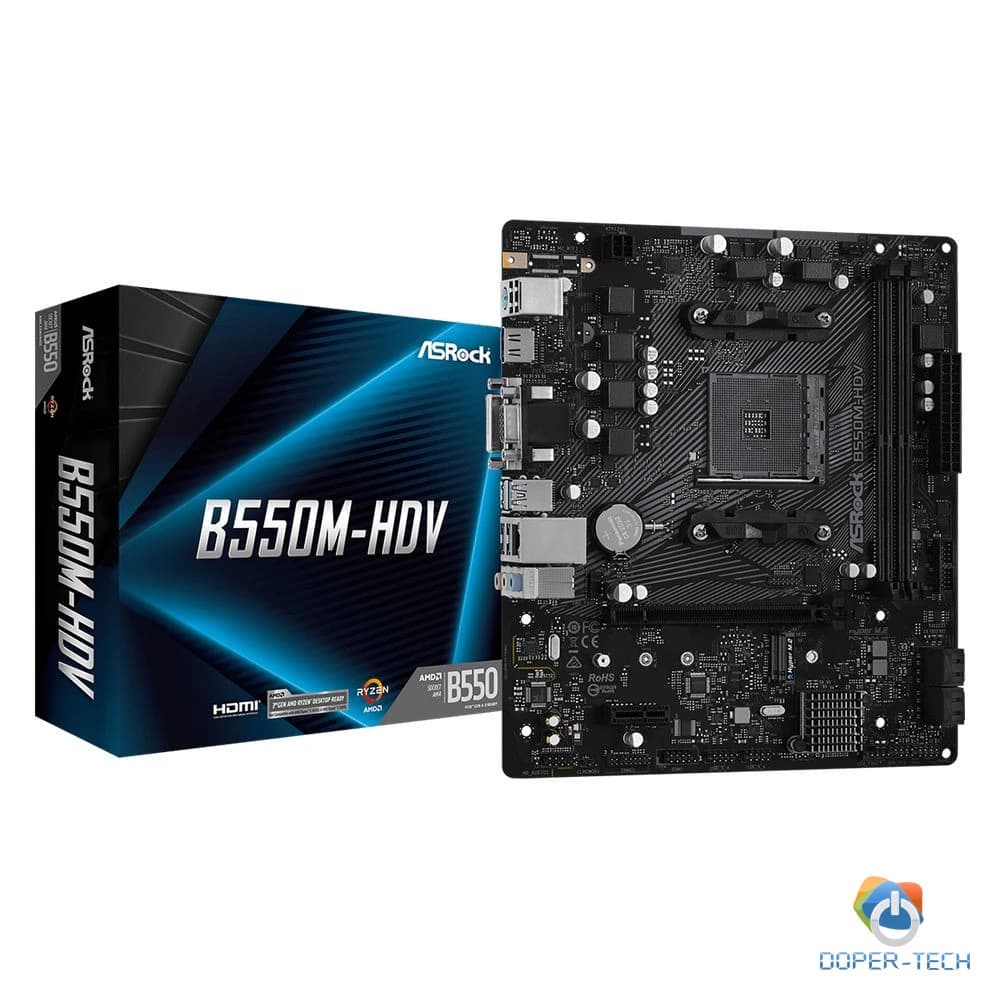 Matična ploča ASRock – slika 5