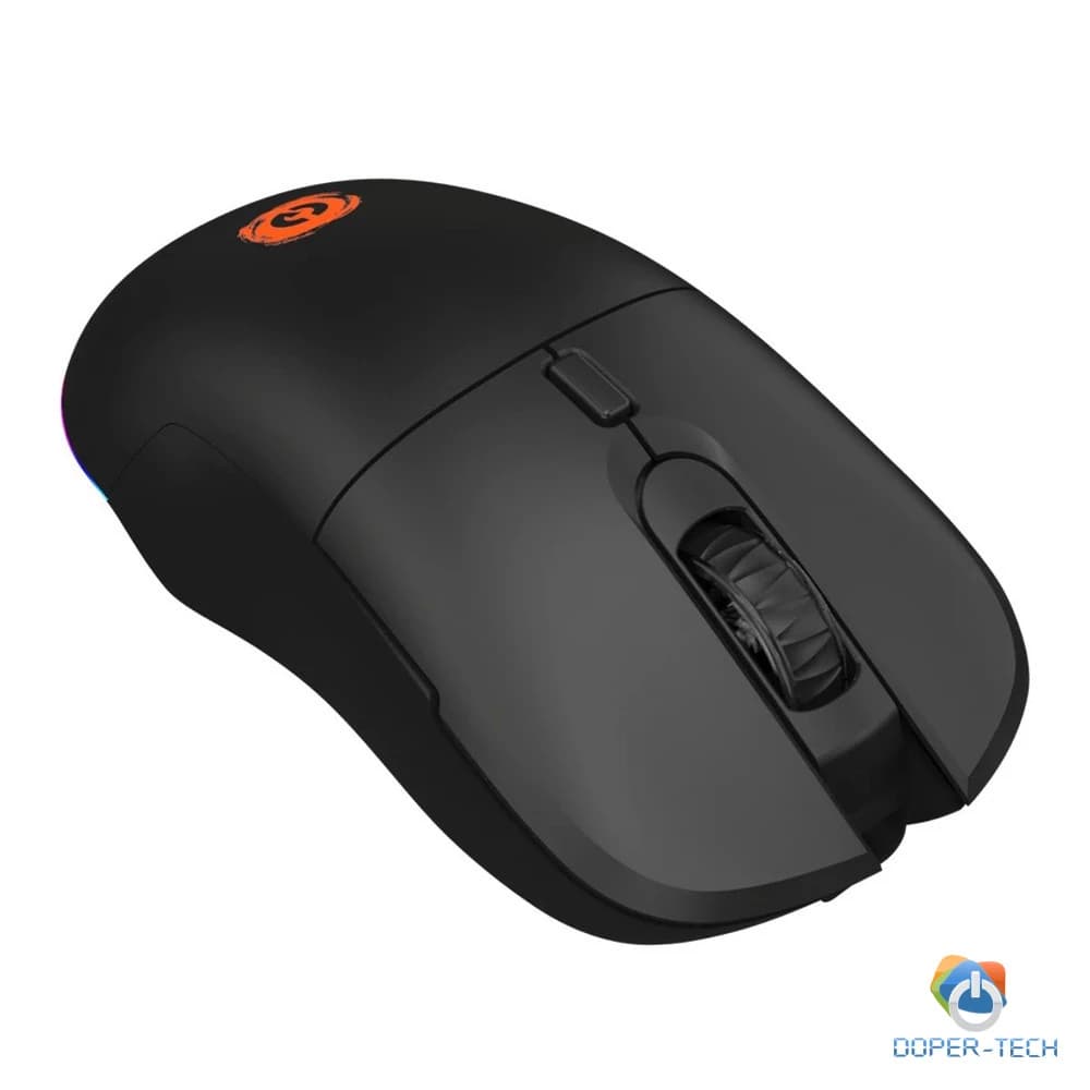 Miš bežični Canyon Cutlass GMW-11 black