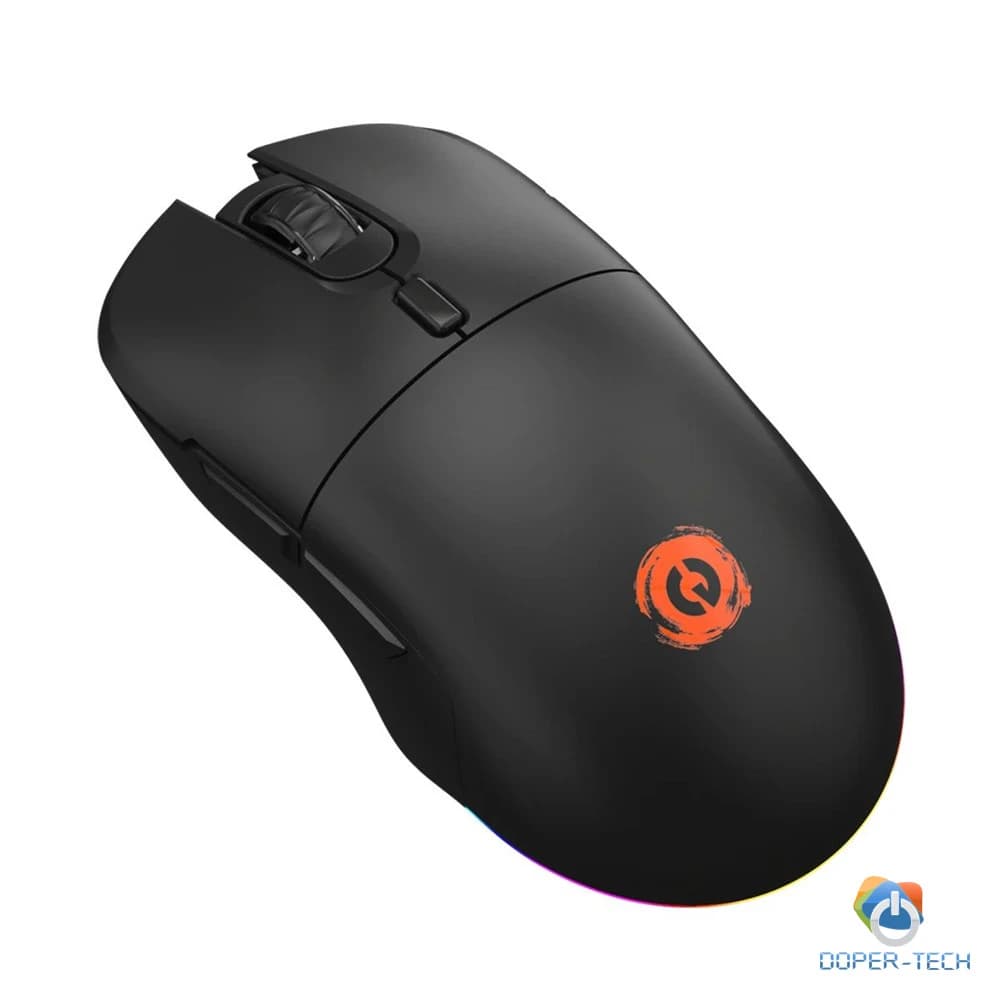 Miš bežični Canyon Cutlass GMW-11 black