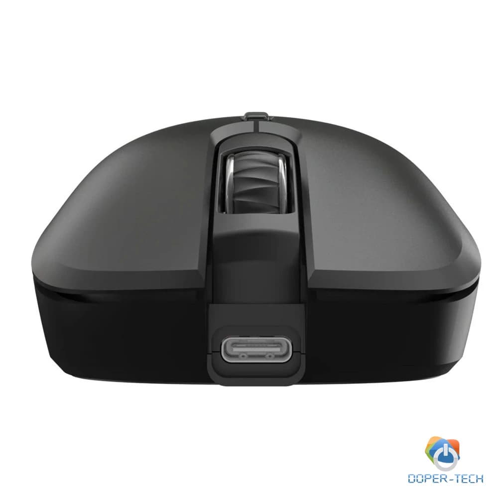 Miš bežični Canyon Cutlass GMW-11 black