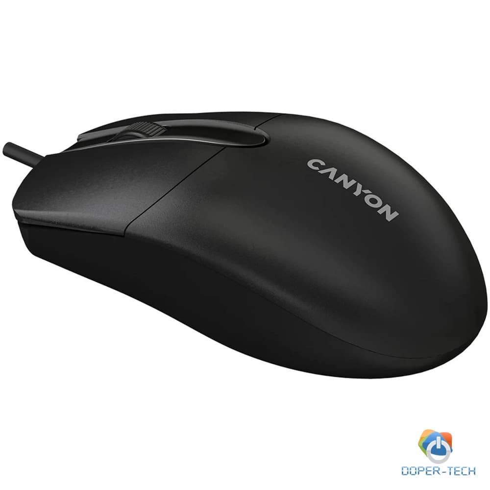 Miš Canyon M-5 1200 DPI