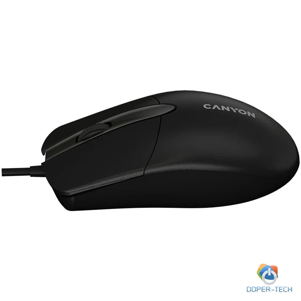 Miš Canyon M-5 1200 DPI