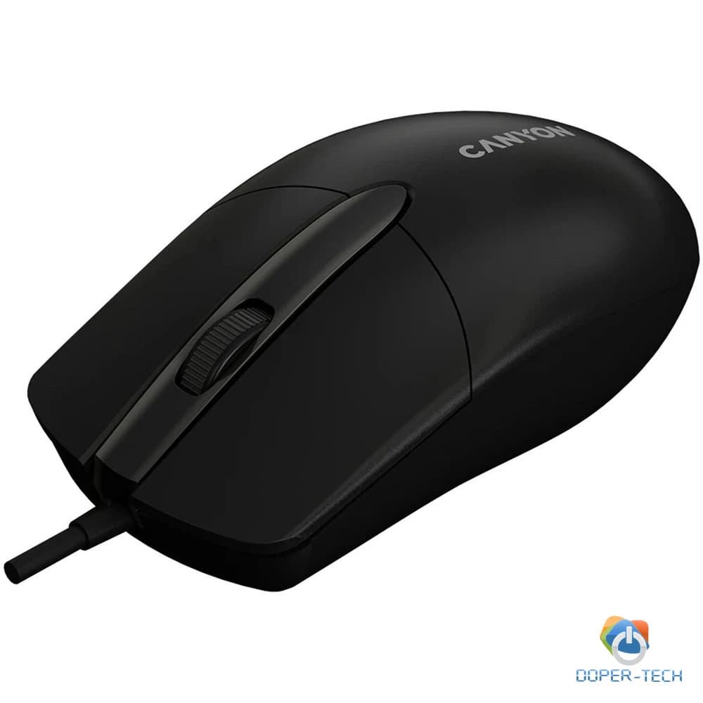 Miš Canyon M-5 1200 DPI