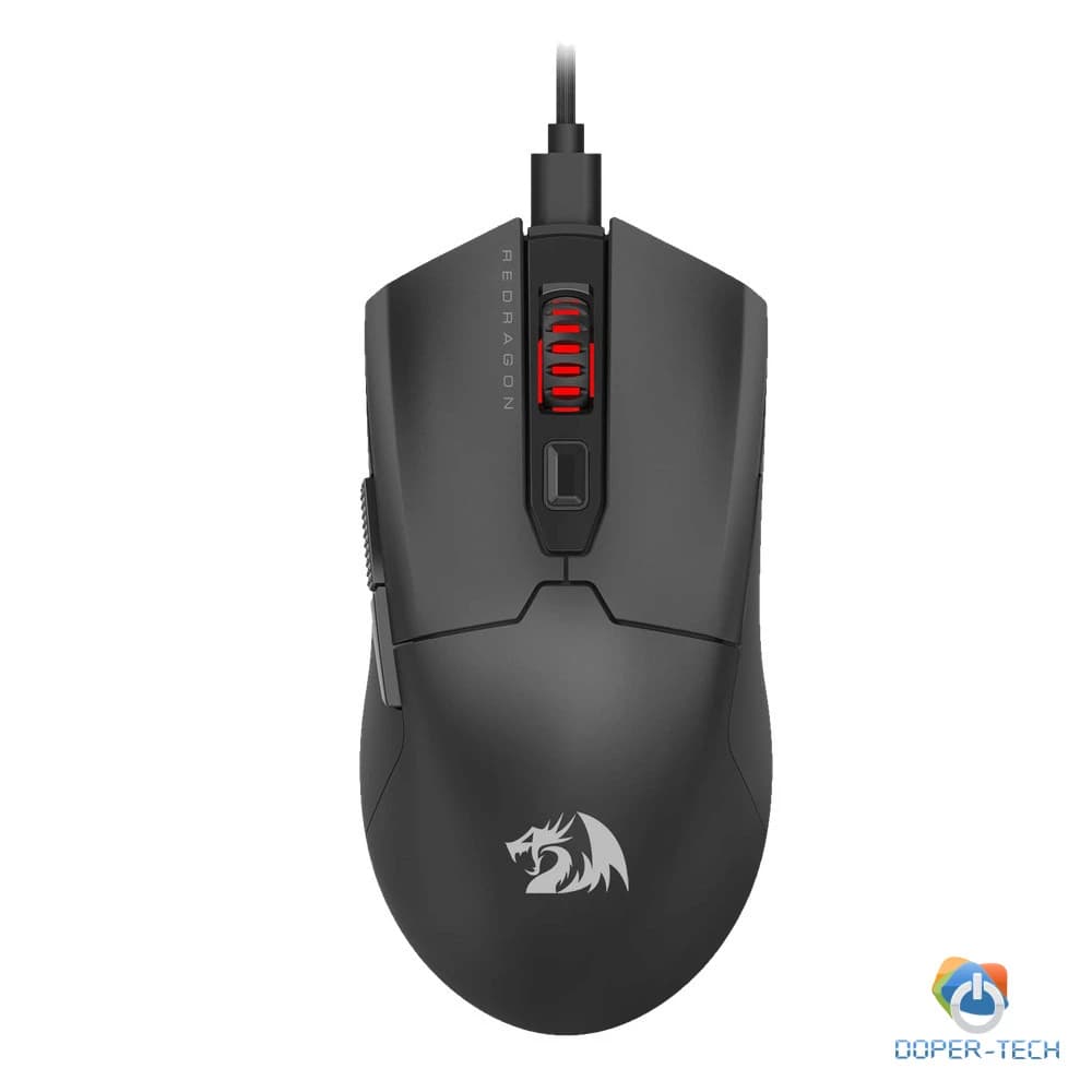 Miš Redragon Fyzu M995 crni