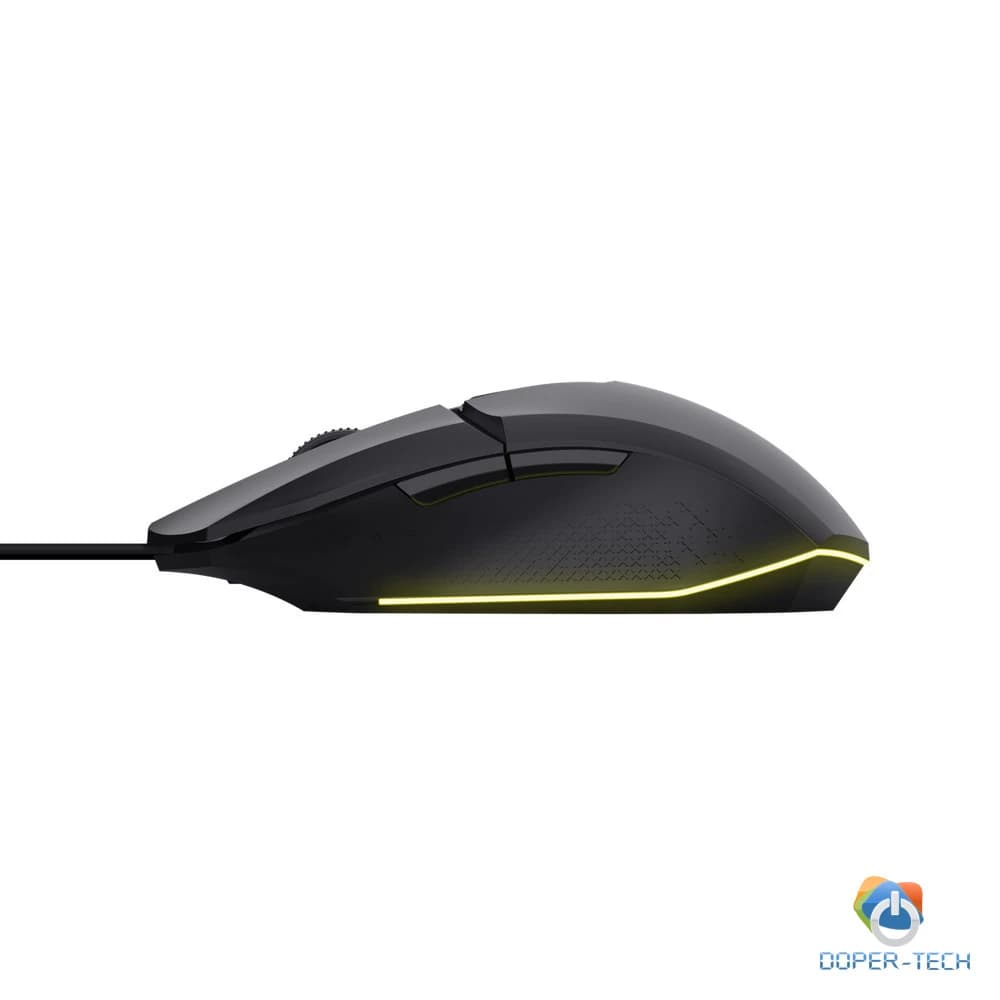 Miš Trust GXT 109 Felox žični RGB 6400 DPI
