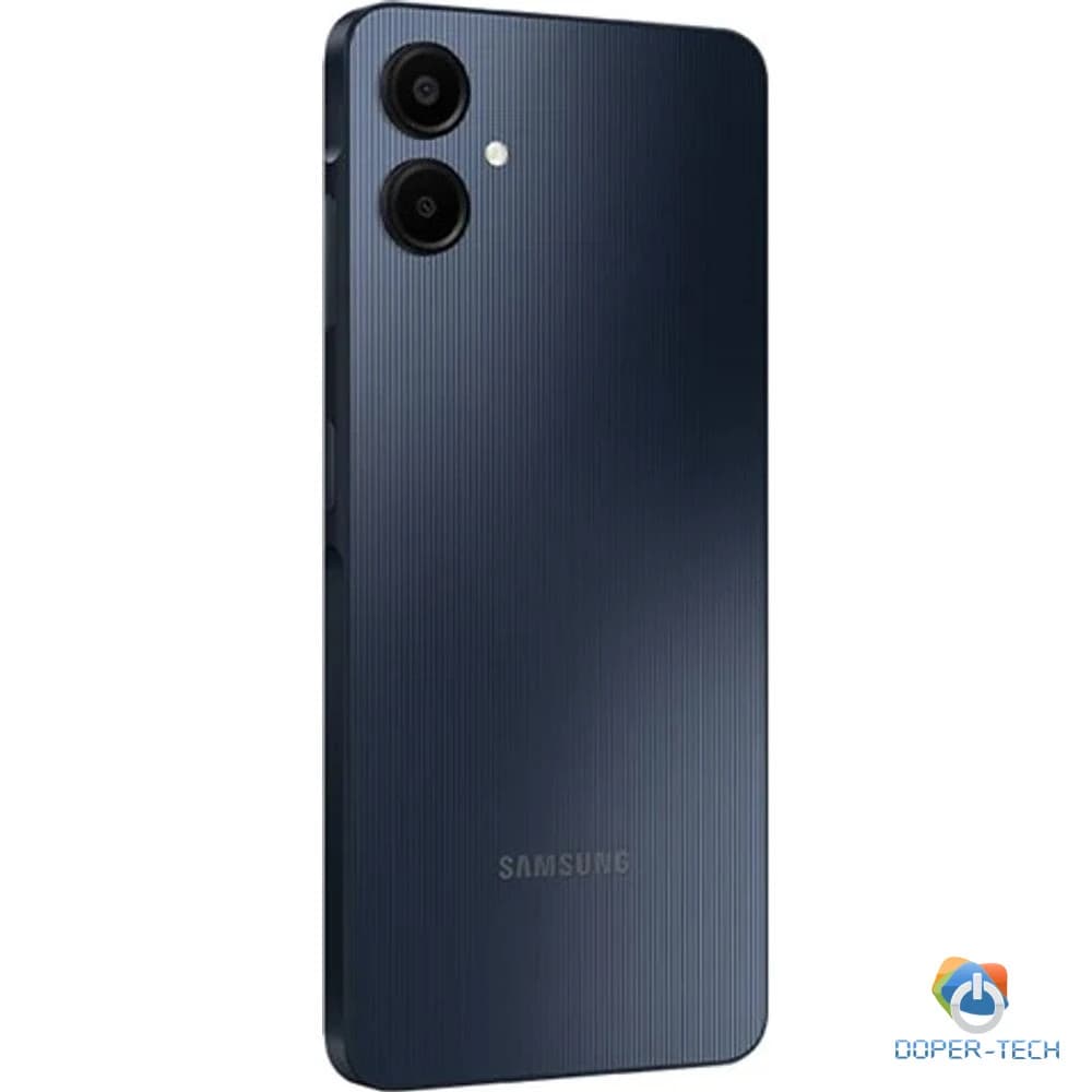 Mobitel Samsung Galaxy A06 4GB/64GB Black
