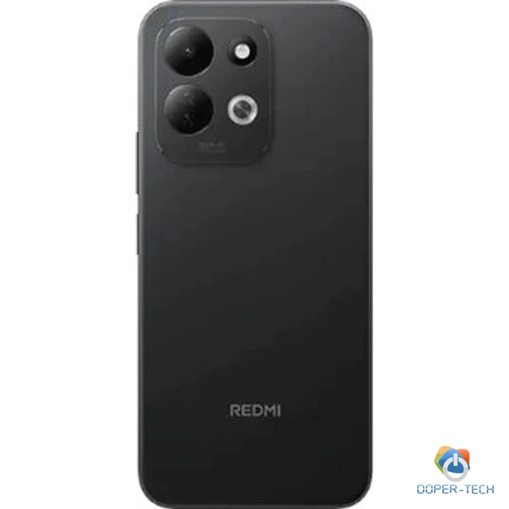 Mobitel Xiaomi Redmi 17 4GB/128GB Black
