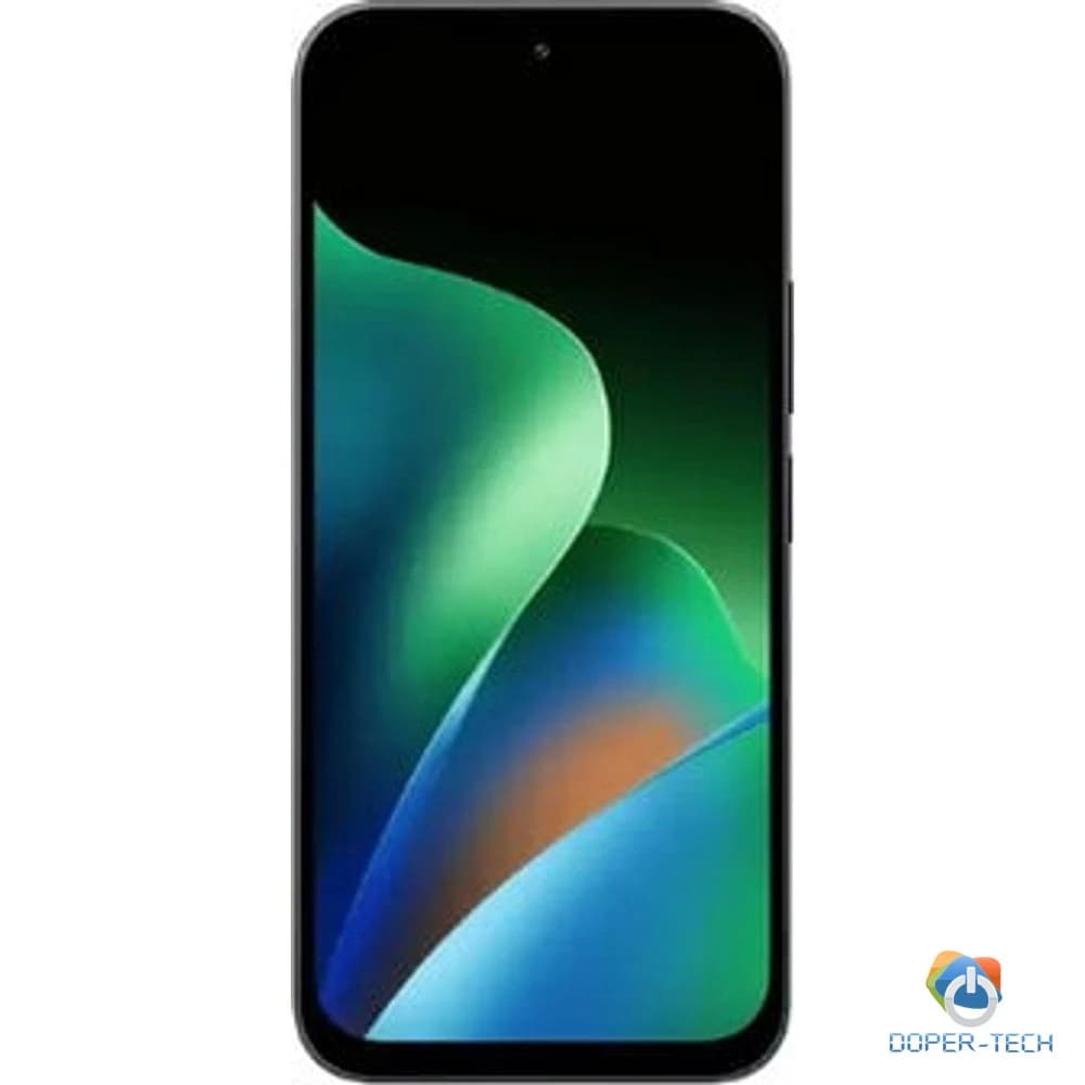 Mobitel Xiaomi Redmi 17 4GB/256GB Black