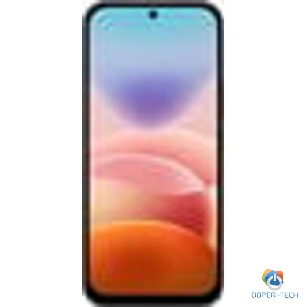 Mobitel Xiaomi Redmi 17 4GB/256GB Black