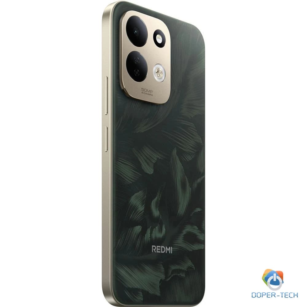 Mobitel Xiaomi Redmi 17 4GB/256GB Oak Green