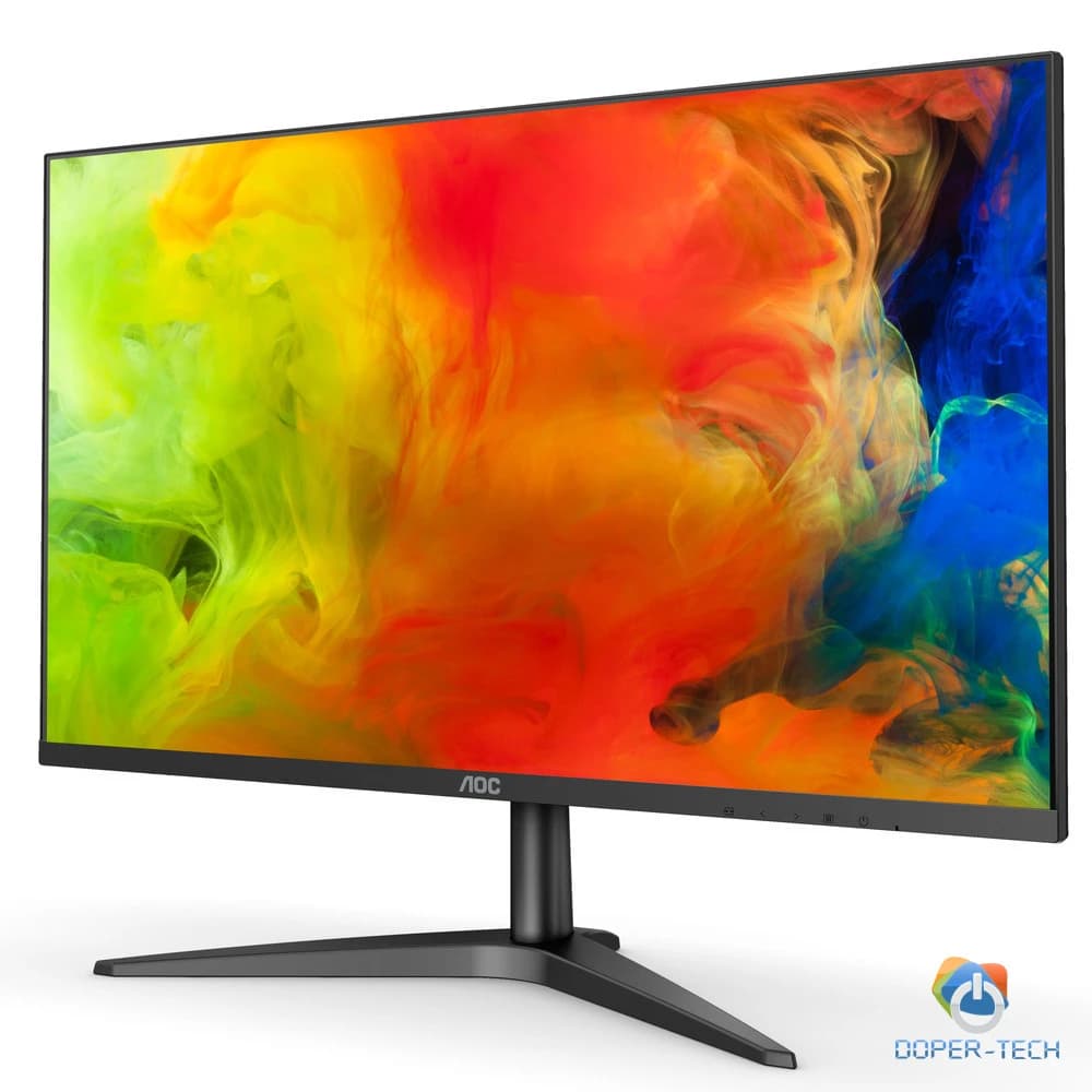 Monitor AOC 24B1H 23,6″ VA FHD 60Hz