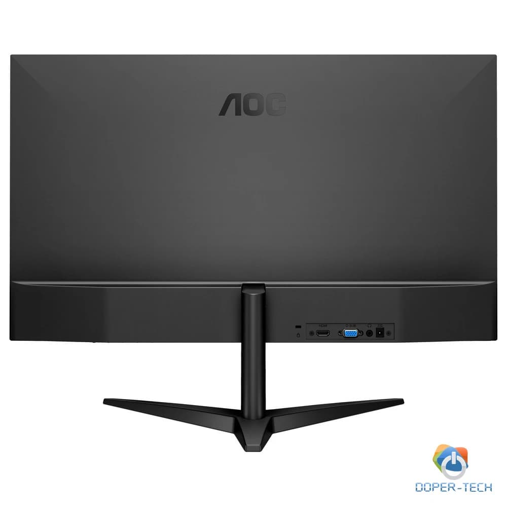 Monitor AOC 24B1H 23,6″ VA FHD 60Hz