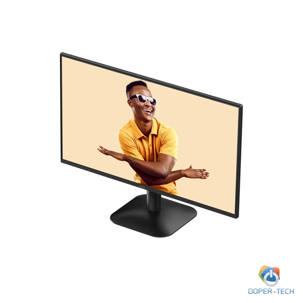 Monitor AOC 24B31H 23,8″ IPS FHD 120Hz