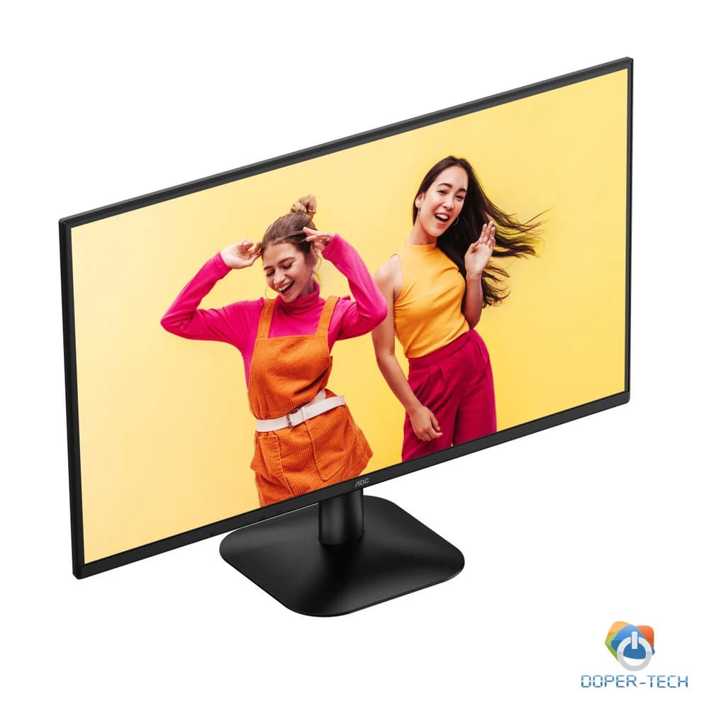 Monitor AOC Q27B35S3 27″ IPS QHD 120Hz