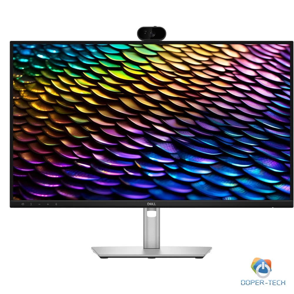 Monitor Dell P2726DEB 27″ IPS QHD 100Hz