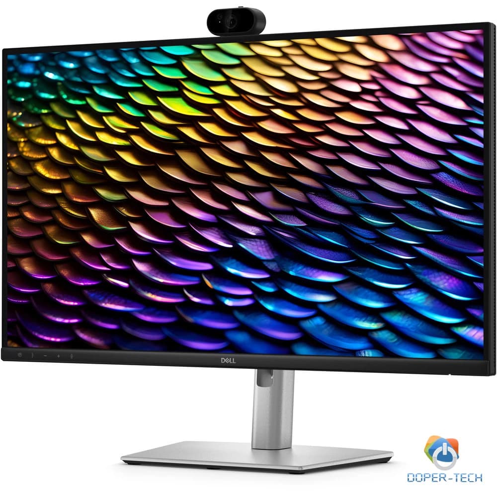 Monitor Dell P2726DEB 27″ IPS QHD 100Hz