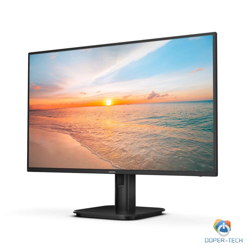 Monitor Philips 24E1N1100A 23,8″ IPS FHD 120Hz 4