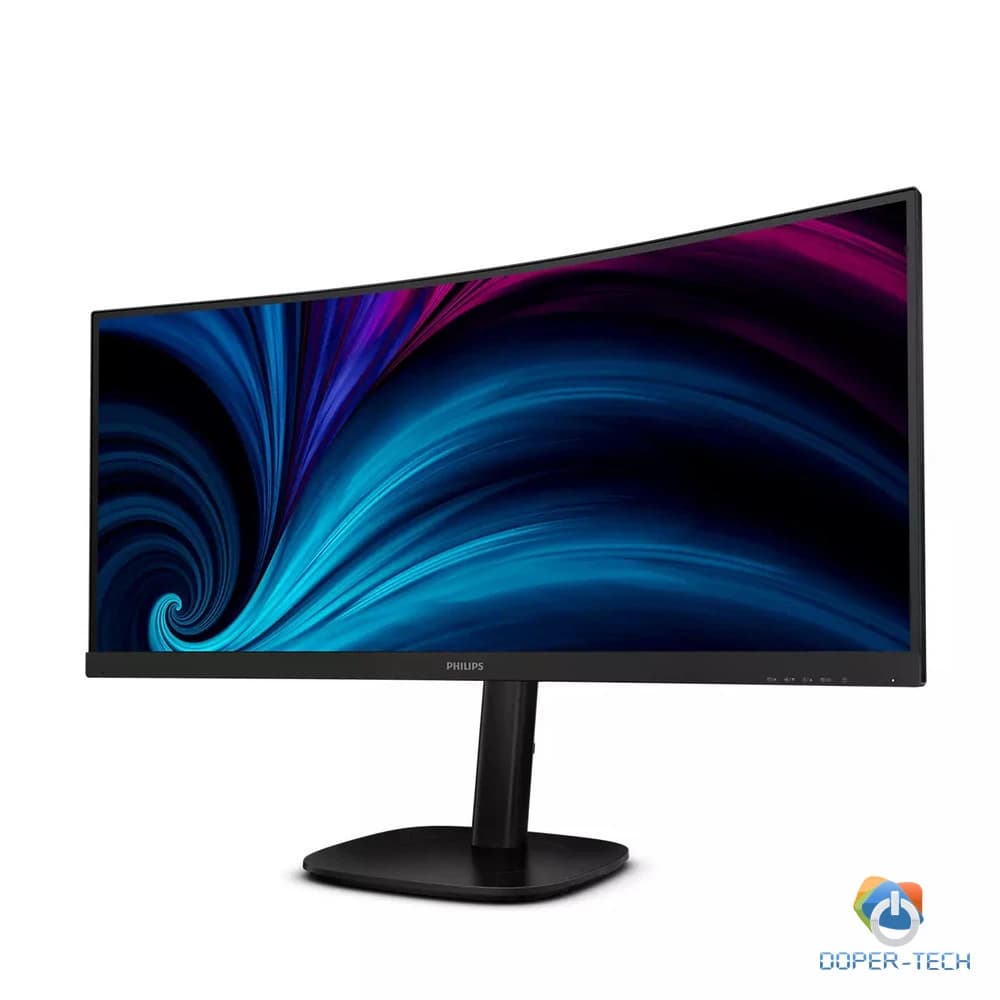 Monitor Philips 34B2U3600C 34″ VA UWQHD 120Hz