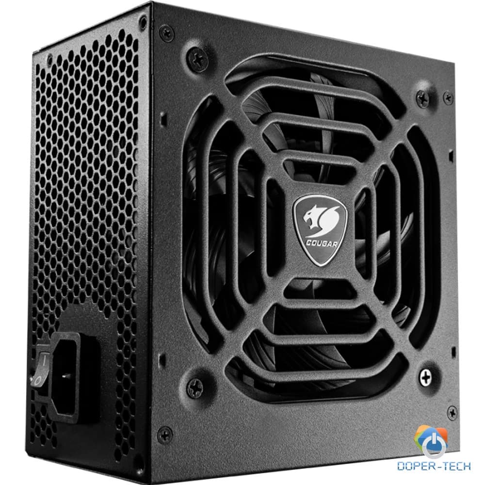 Napojna jedinica Cougar STC650 650W 80+
