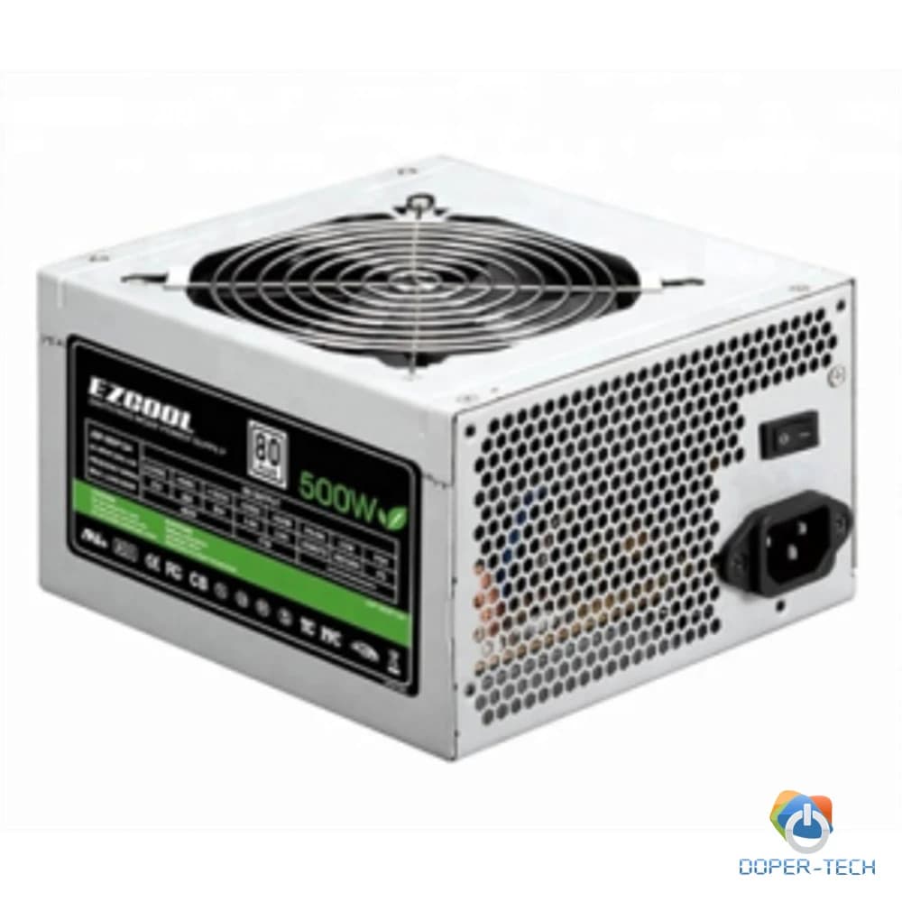 Napojna jedinica EZ Cool 500W