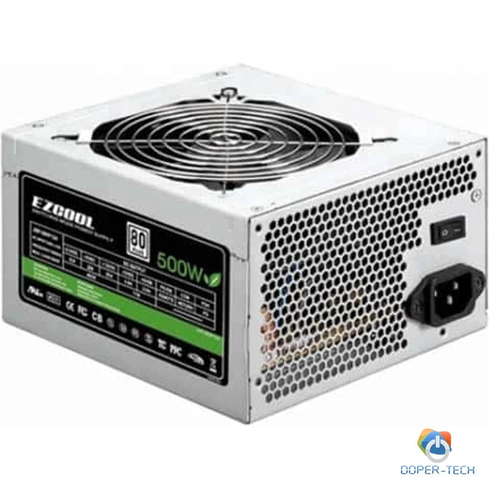 Napojna jedinica EZ Cool 500W