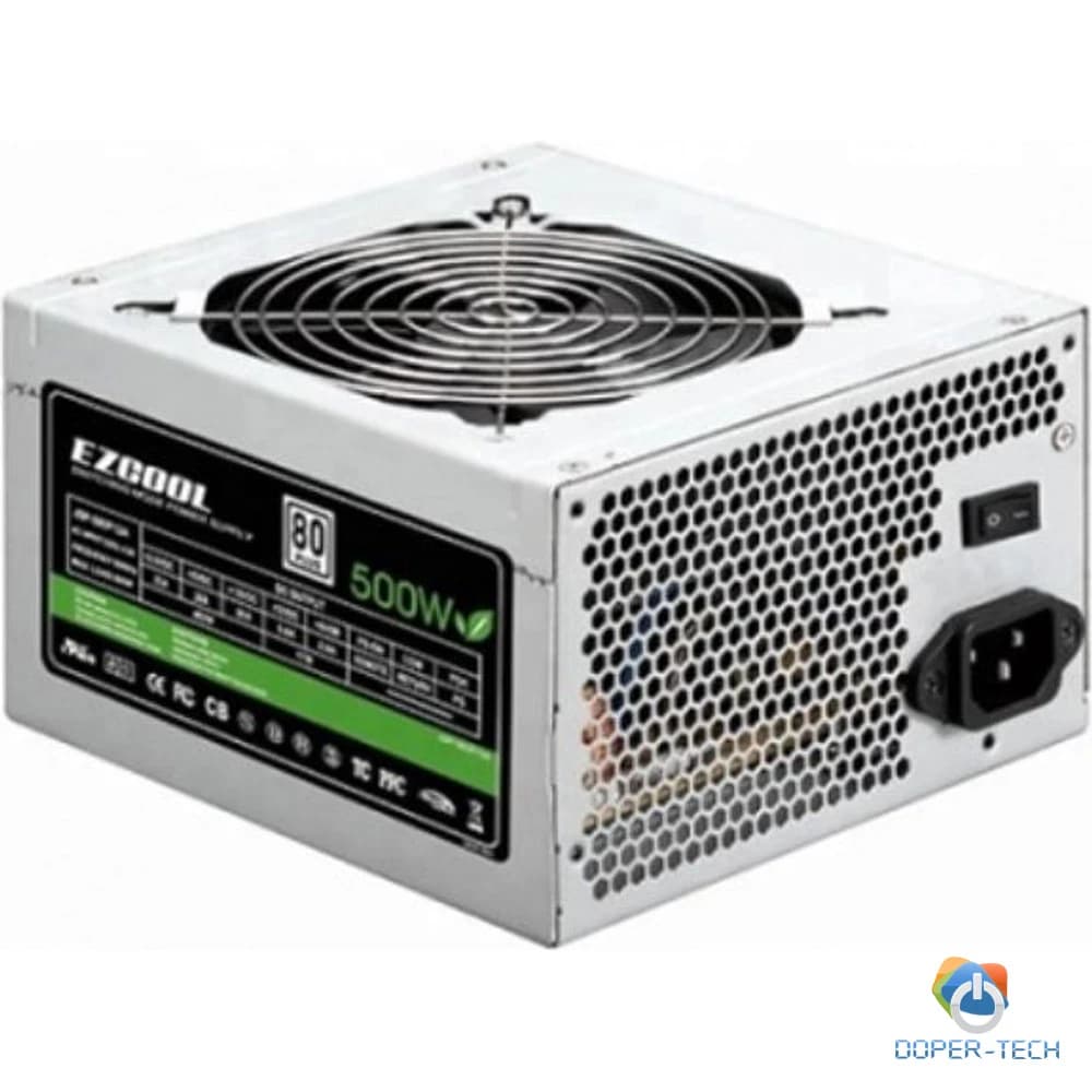 Napojna jedinica EZ Cool 550W
