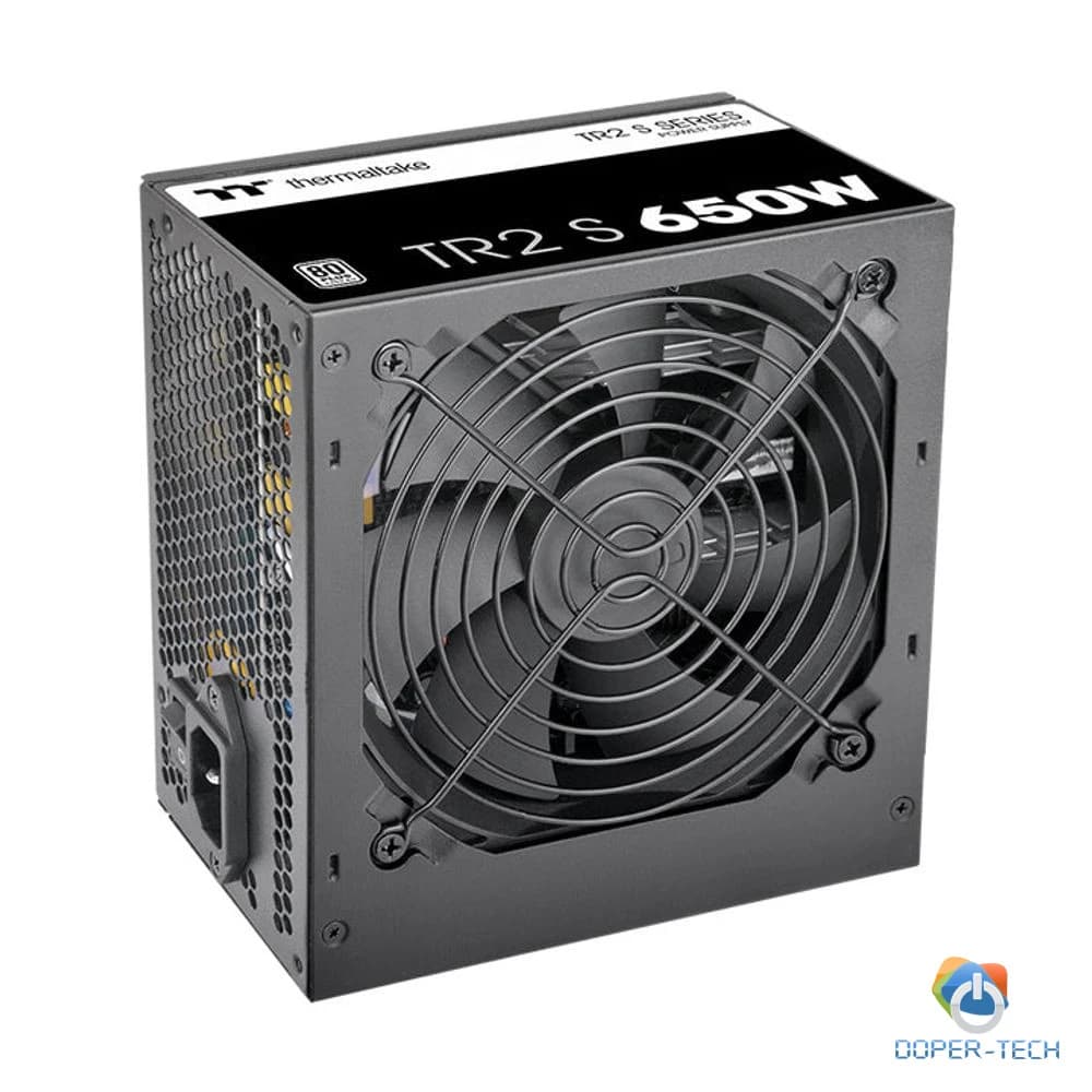 Napojna jedinica Thermaltake TR2 S 650W