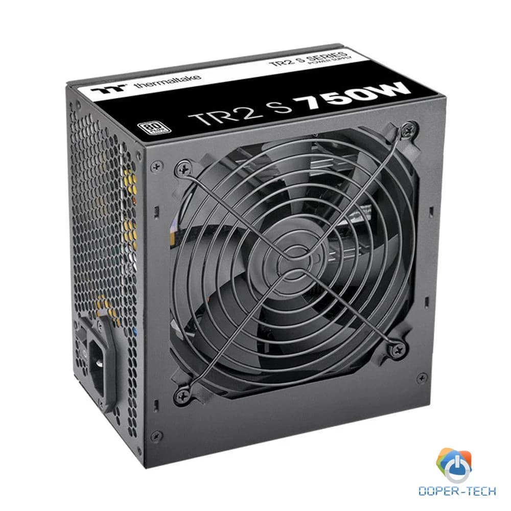 Napojna jedinica Thermaltake TR2 S 750W