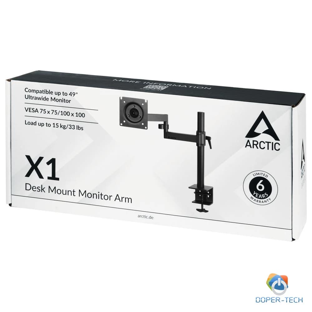 Nosač za monitor – slika 6