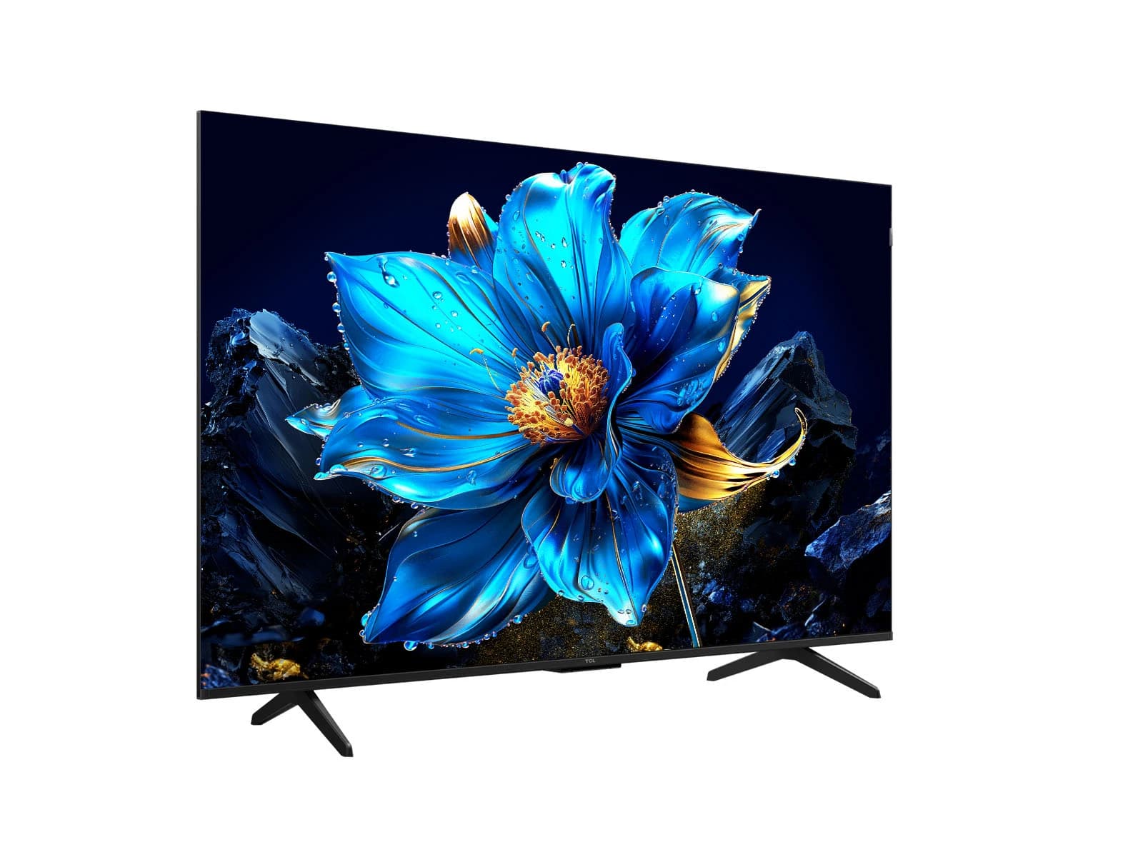 TV TCL 55P7K 55″, bočni prikaz