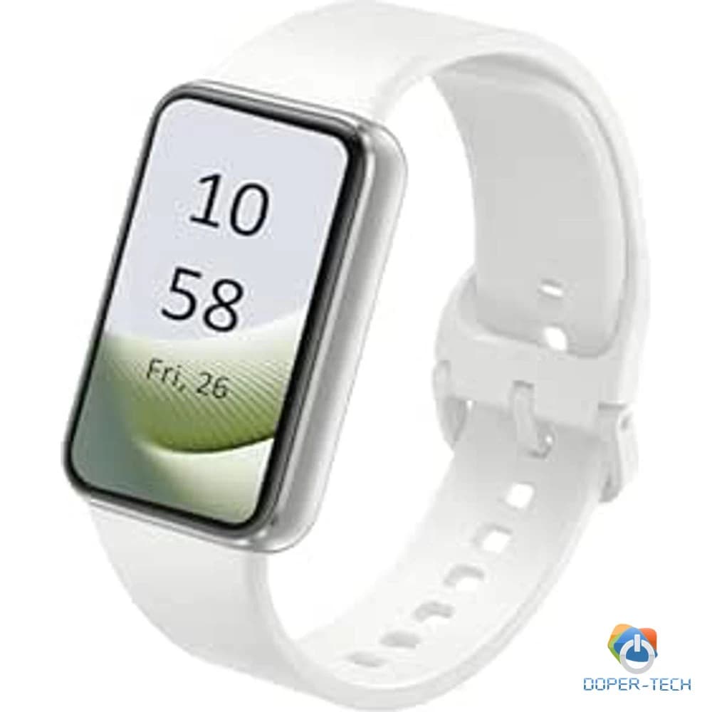 Pametna narukvica Samsung Galaxy Fit3 Silver