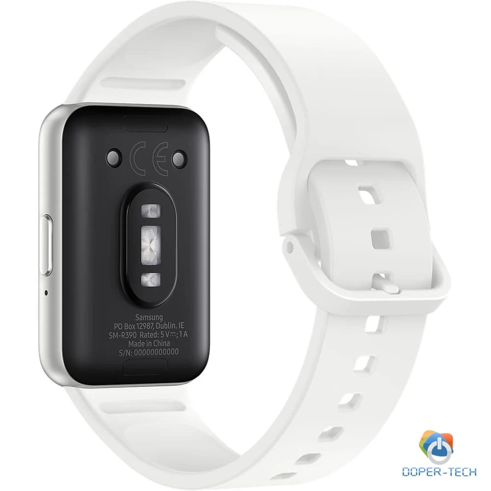 Pametna narukvica Samsung Galaxy Fit3 Silver