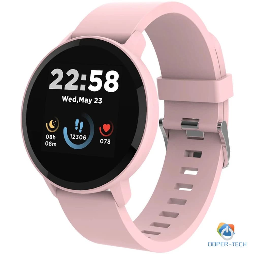Pametni sat CANYON CNS-SW63PP pink