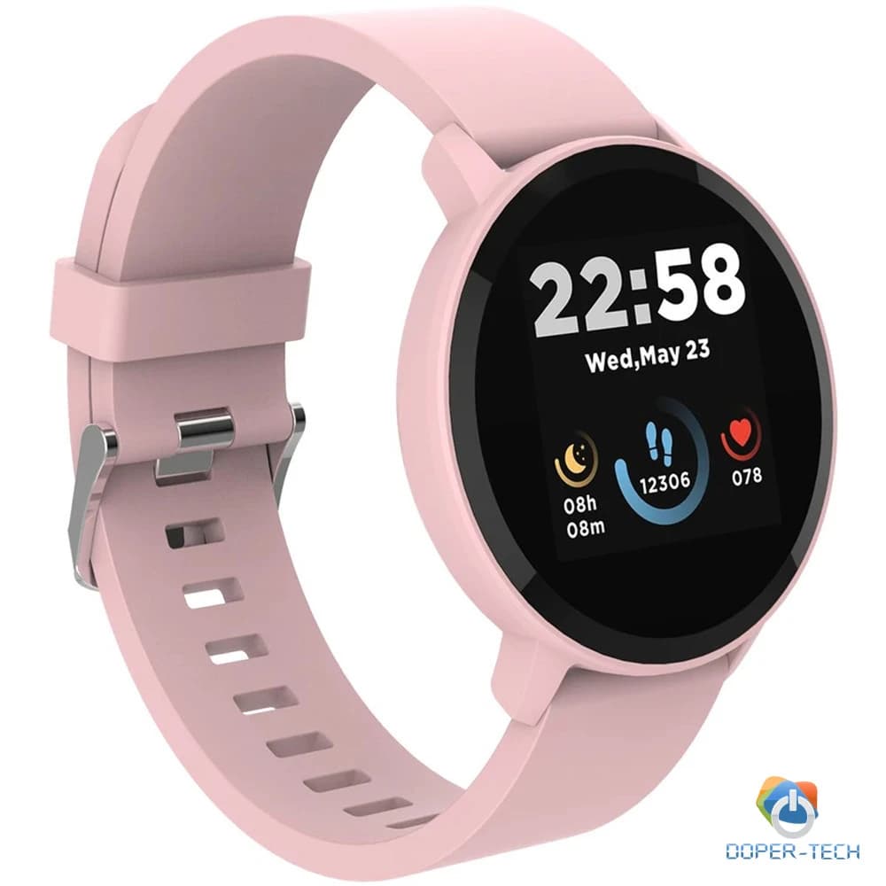 Pametni sat CANYON CNS-SW63PP pink