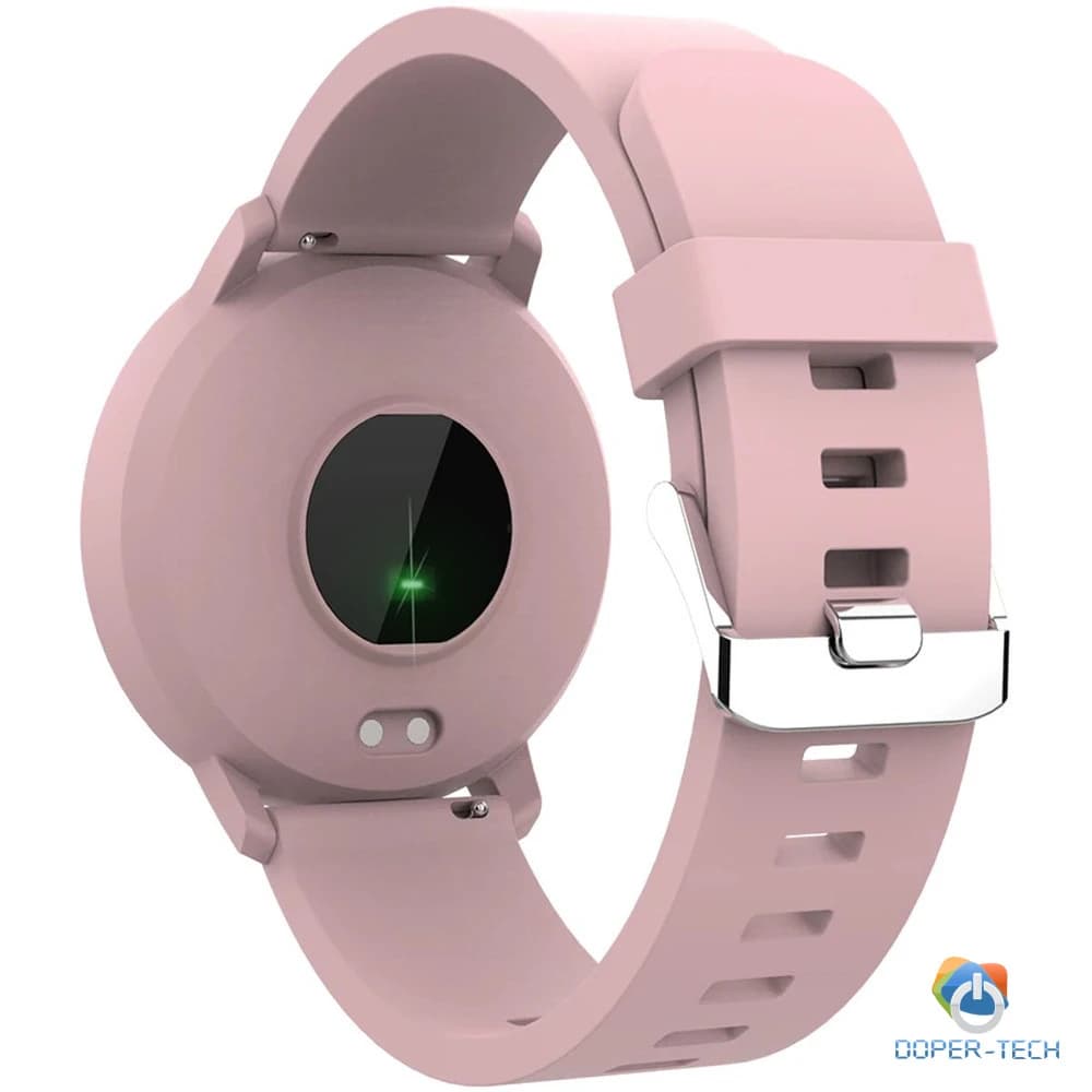 Pametni sat CANYON CNS-SW63PP pink