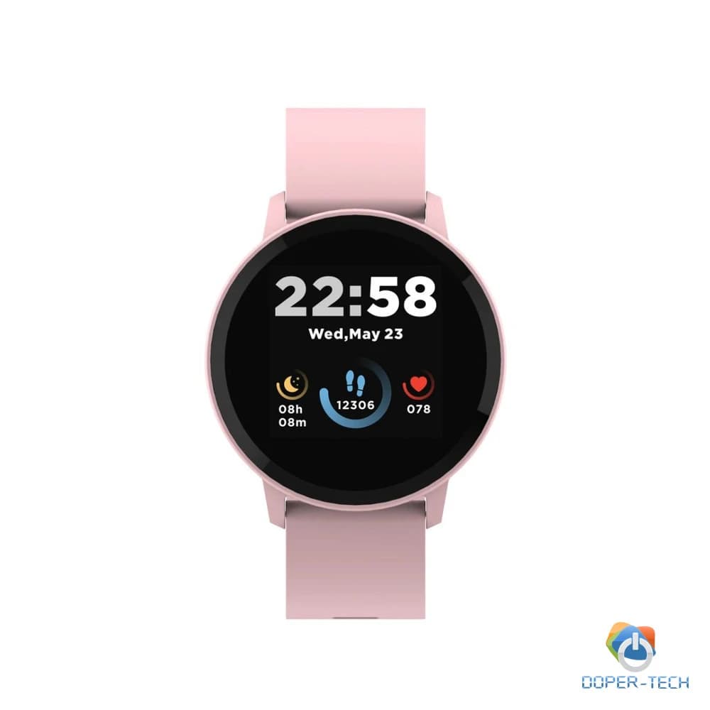 Pametni sat CANYON CNS-SW63PP pink