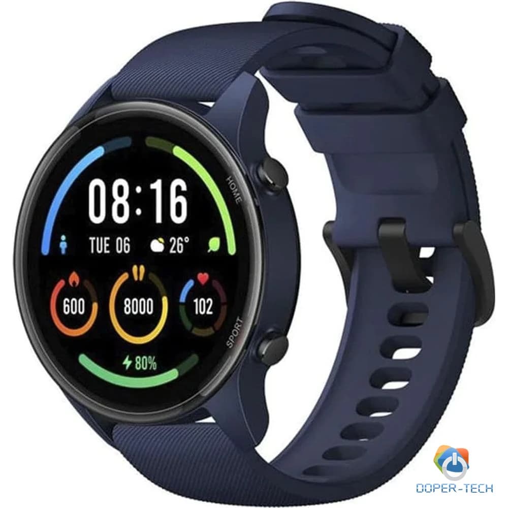 Pametni sat Xiaomi Mi Watch Navy Blue