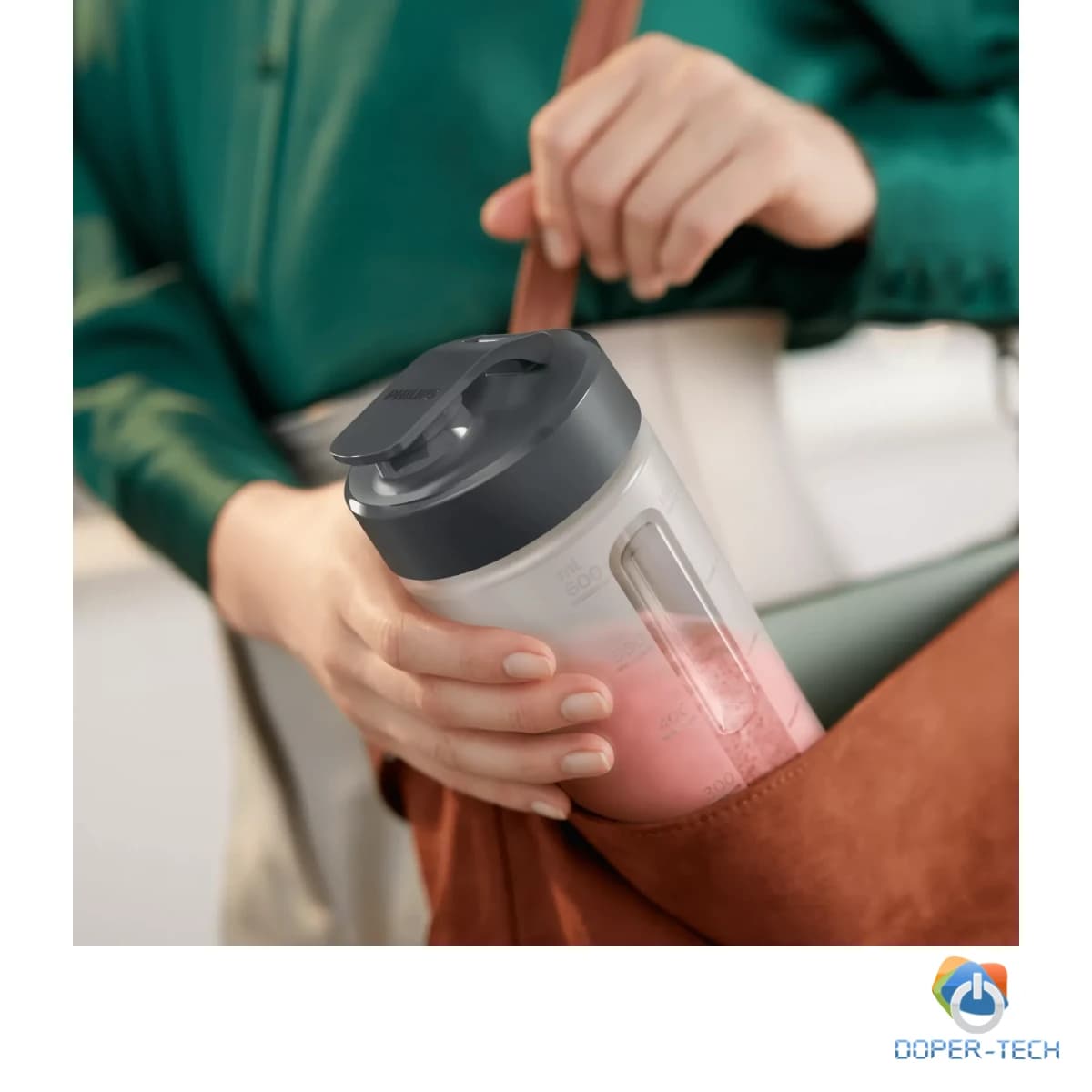 PHILIPS Blender HR2040/00