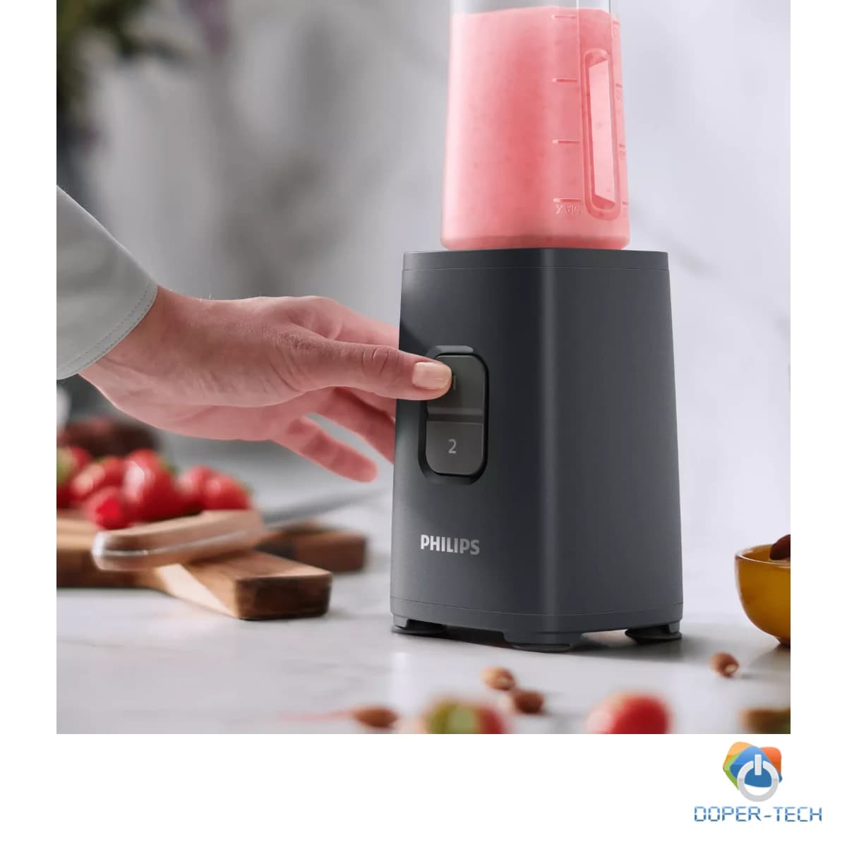 PHILIPS Blender HR2040/00