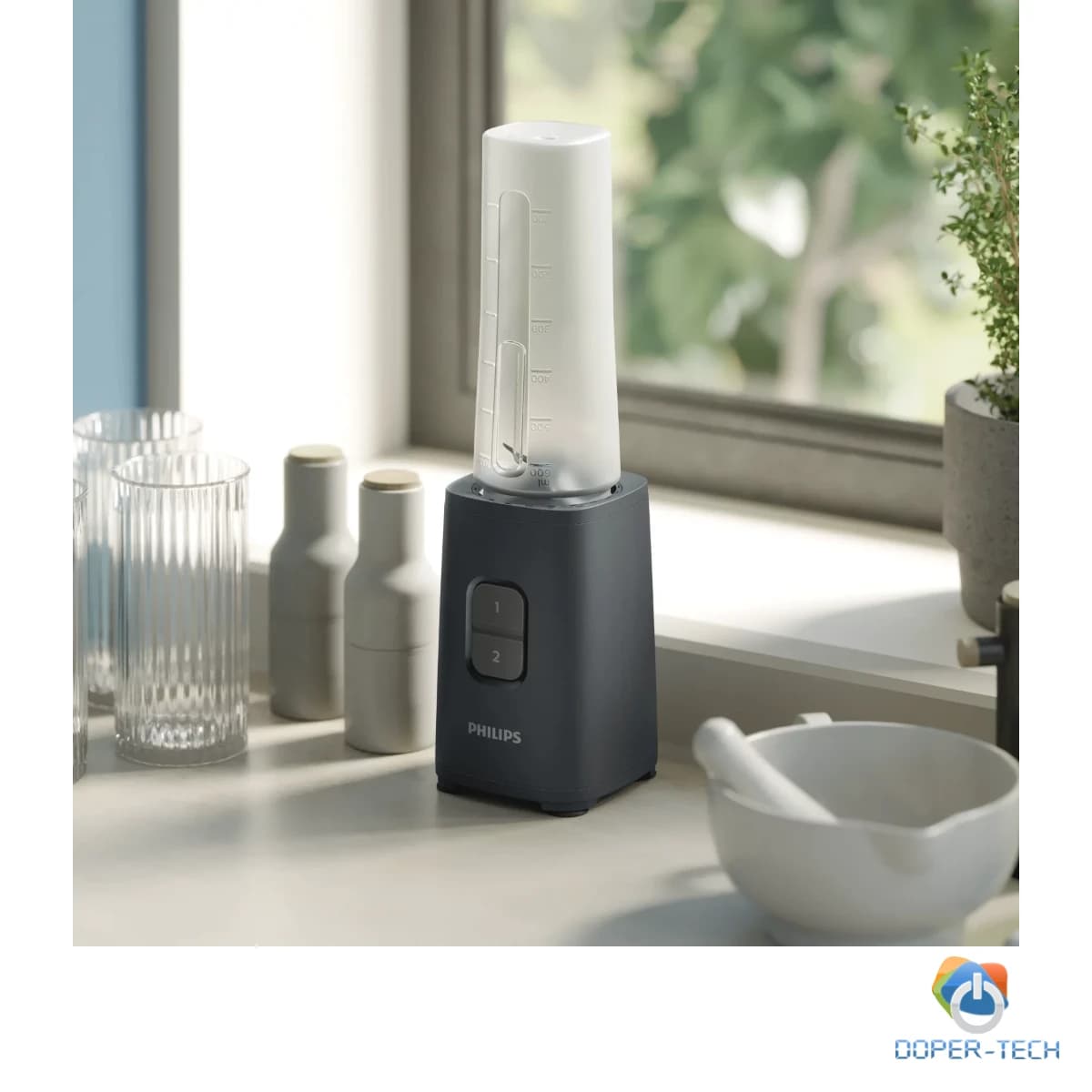 PHILIPS Blender HR2040/00
