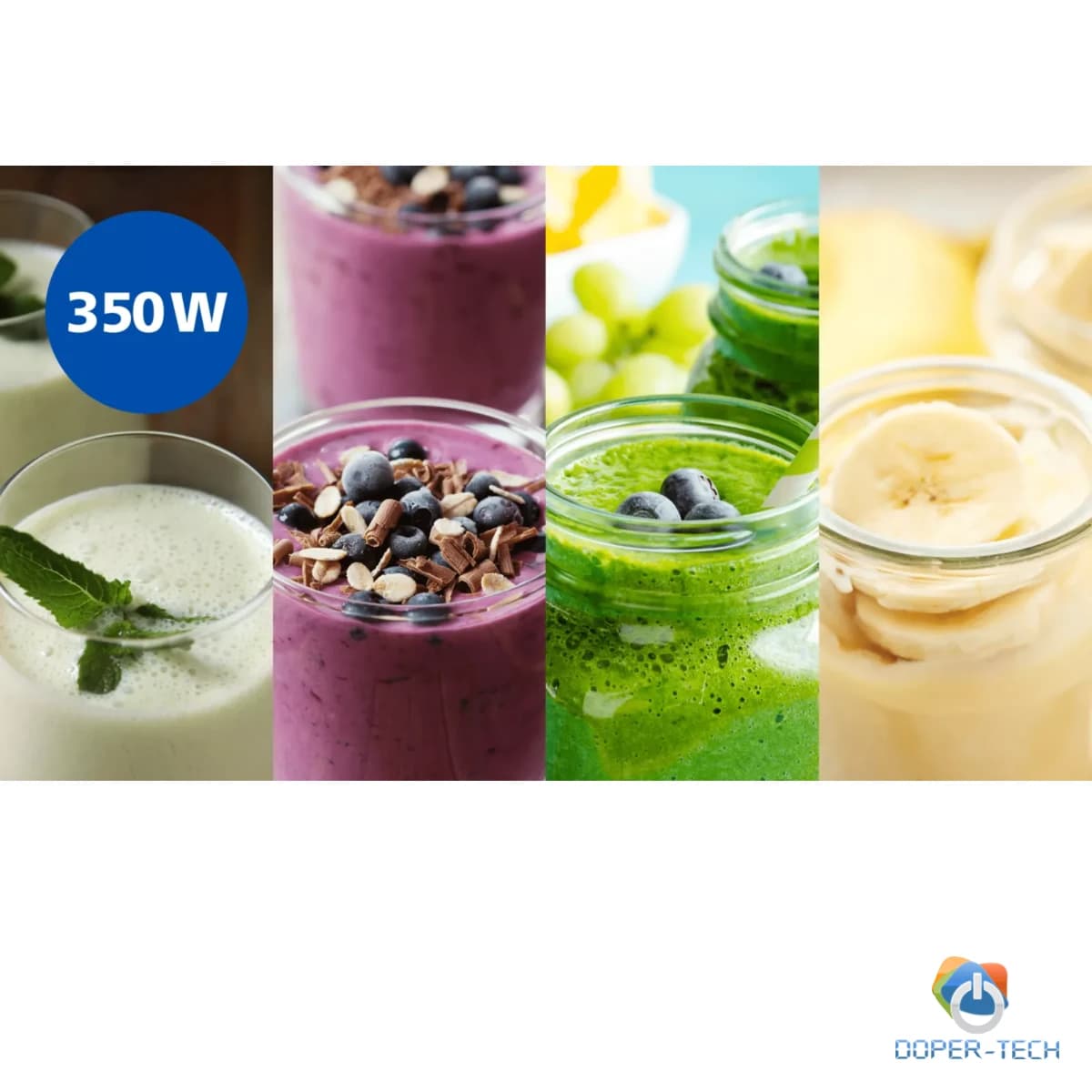 PHILIPS Blender HR2040/00