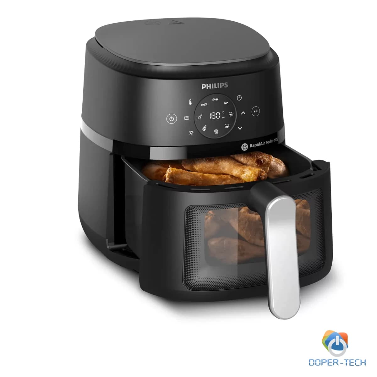PHILIPS Friteza NA221/00