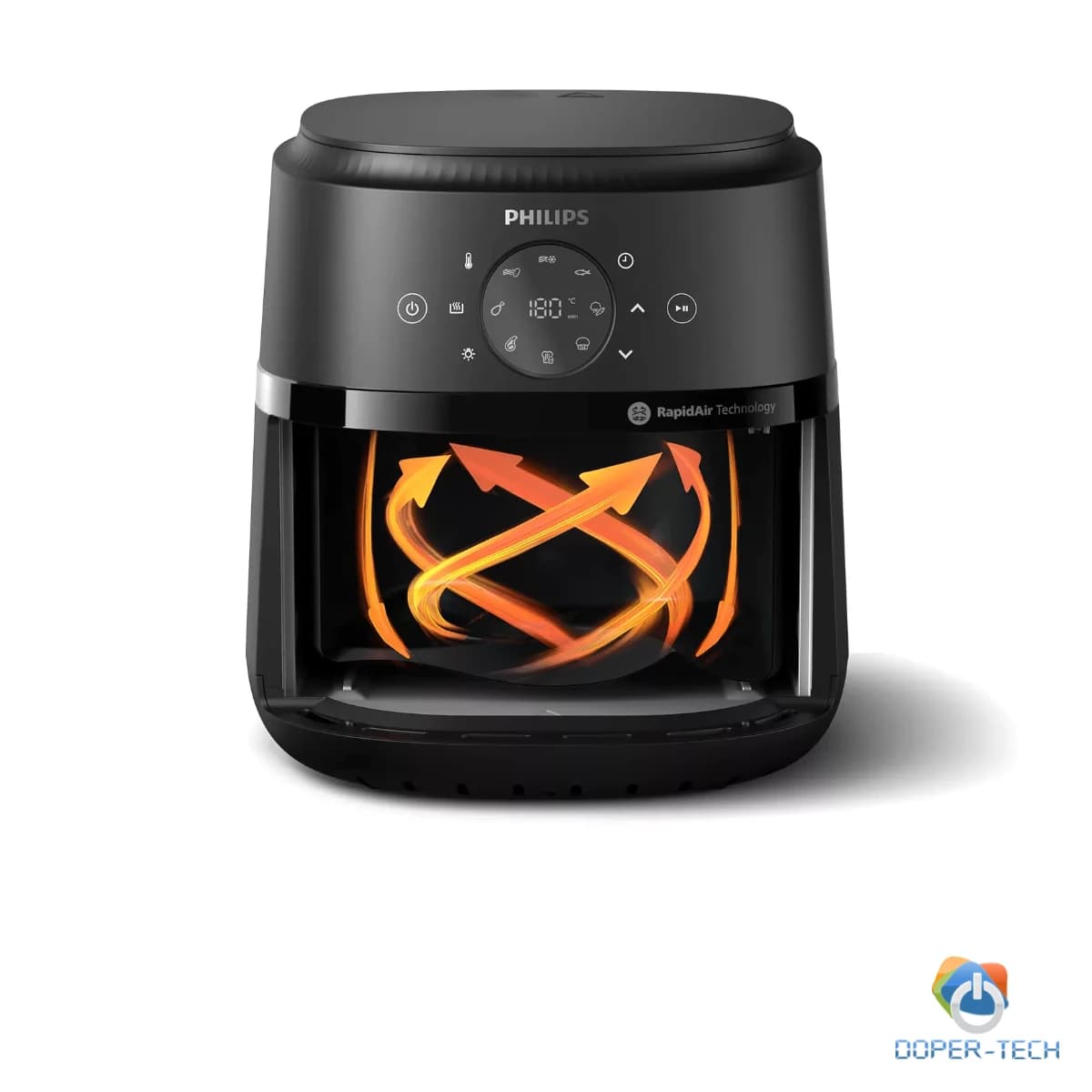 PHILIPS Friteza NA221/00