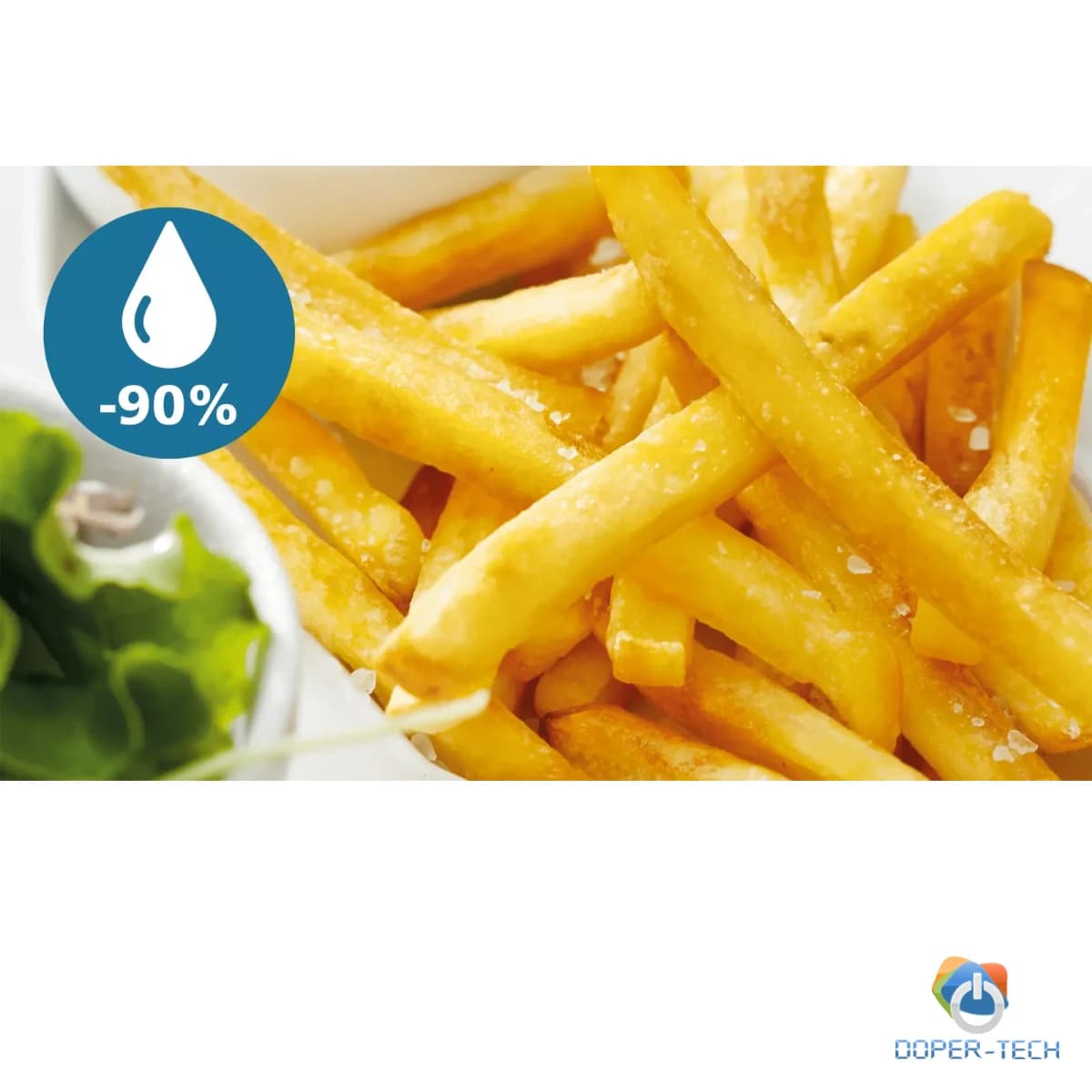 PHILIPS Friteza NA221/00