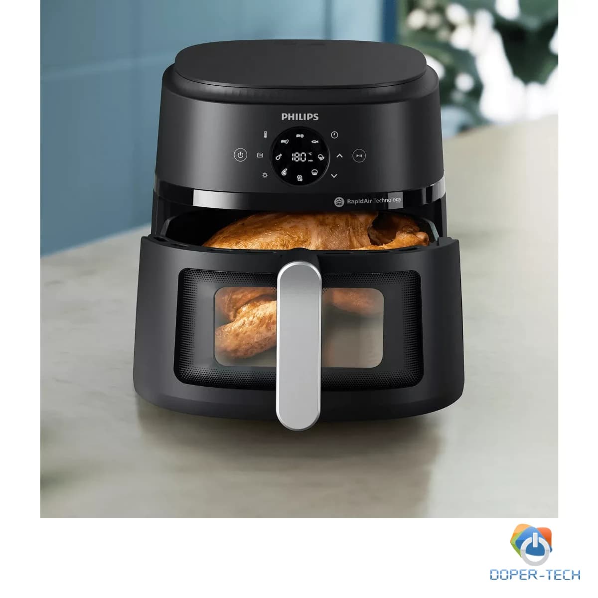 PHILIPS Friteza NA231/00