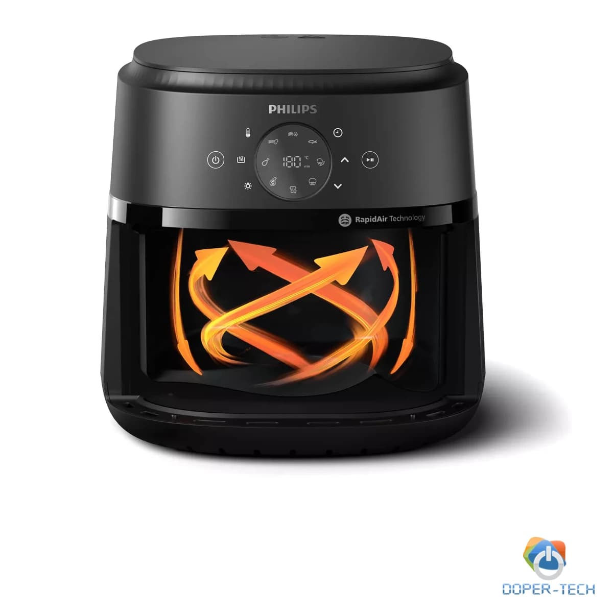 PHILIPS Friteza NA231/00
